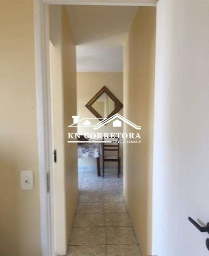 Imagem 5 de 12 de Apartamento Em Condomínio Padrão Venda No Bairro Jd. Santa Terezinha (aricanduva), 3 Dorm. - 1 Vaga - 49 M² - 834