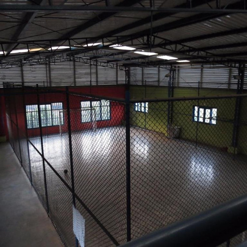 Imagem 19 de 28 de Prédio À Venda, 981 M² No Jaraguá - Pr0006