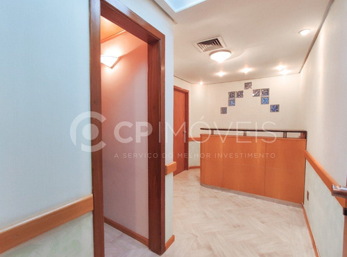 Imagem 21 de 22 de Conjunto Em Moinhos De Vento, Porto Alegre/rs De 66m² À Venda Por R$ 300.000,00 - Cj2162513-s