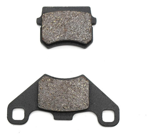 Pastilhas De Freio A Se Encaixa Para 50cc 70cc 90cc