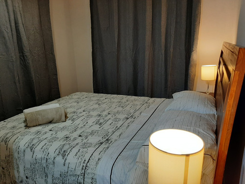Estupendo Departamento 2 Suites, Cercano Cinemark