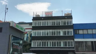 Edificio en venta