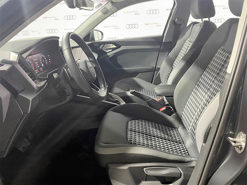 Audi A1 Sportback 1.5 35 Tfsi Ego