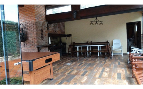 Casa En Venta De 5 Dormitorios En Cantegril