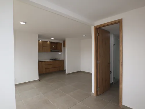 Apartamento En Venta Rionegro, Fontibón