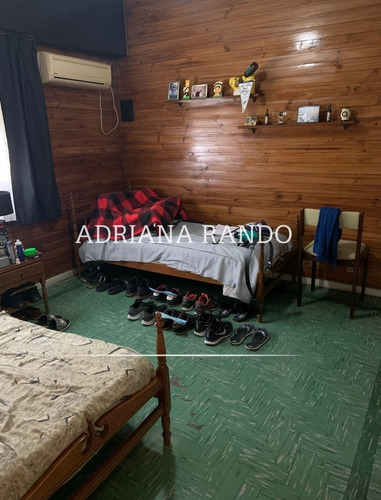 265 Ph 4 Ambientes Con Patio Y Lavadero