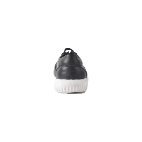 Zapatillas De Cuero De Hombre - Giuliano - Ferraro