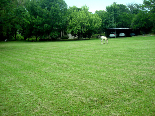 Casa De Campo, Hermosa!!! La Granja Sierras De Córdoba