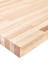 Comprar Tablero Placa Euca Alistonado Sin Nudos 3 Cm - Mader Shop