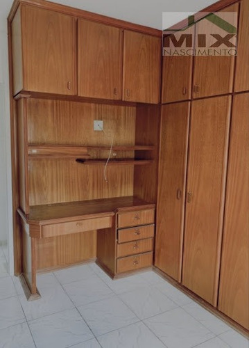 Imagem 17 de 23 de Apartamento Em Baeta Neves, São Bernardo Do Campo/sp De 64m² 3 Quartos À Venda Por R$ 275.000,00 - Ap2086279-s
