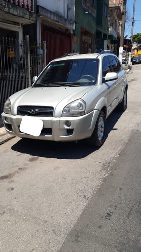 Hyundai Tucson 2.0 Gls 4x2 Aut. 5p