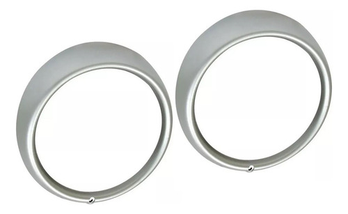 Par Aro Farol Kombi 2006 2007 2008 2009 2010 Abs Prata Cinza