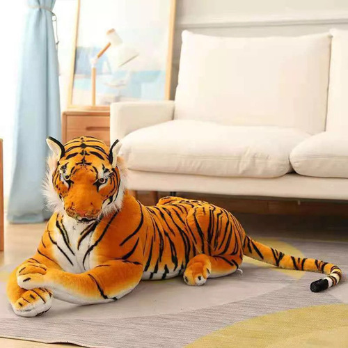 Peluche De Tigre