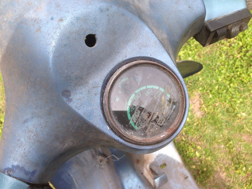 Vendo - Vespa Nv, Lml, Originale, Px, Excel X Partes