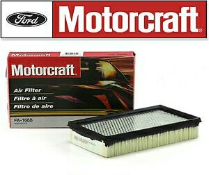 Filtro De Aire Ford Focus 2000 - 2008 Motorcraft Fa-1688