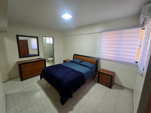 Venta Apartamento En La Urbanización La Trigaleña - Wc
