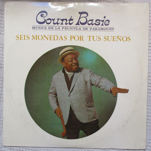 Count Basie - Seis Monedas Por Tus Sueños