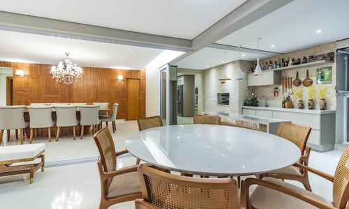 Imagem 4 de 20 de Apartamento No Wonderful Residence - 1703