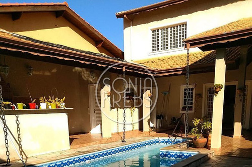 Imagem 27 de 29 de Venda Casa Atibaia Jardim Dos Pinheiros - Cs-1236