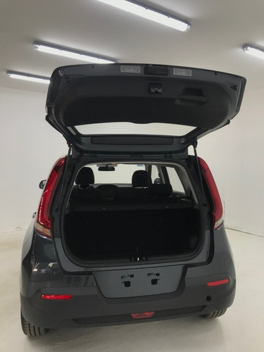 Kia Soul 1.6 Lx Mt 2021