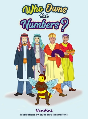 Libro Who Owns The Numbers? - Chakrabarti, Nandini