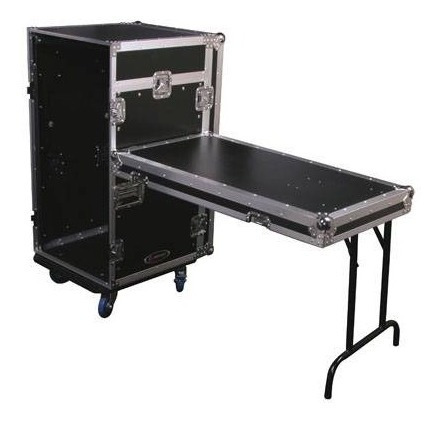 Case Denon Odyssey Fzgs1116wdlx + Garantía