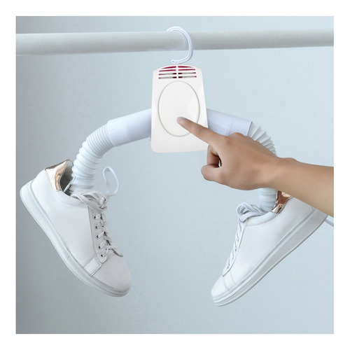 Estante De Secado De Ropa Eléctrico K Ff0k, Secadora De Ropa