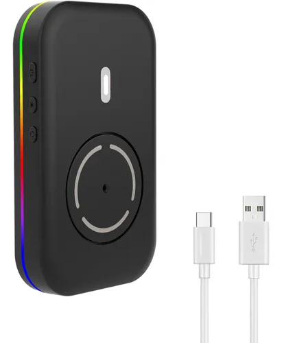 comprar Nyiefada Mouse Jiggler For Computadora Portátil Mouse Mover