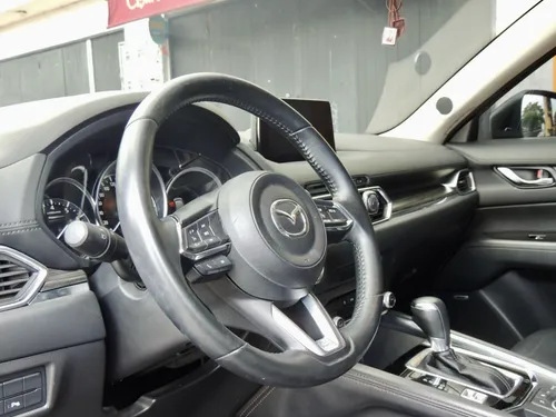 Mazda CX-5 2.5 Grand Touring 4X2