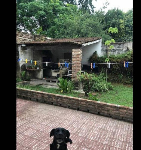 Imagen 12 de 17 de En Venta. Excelente Esquina Comercial. Amplia Casa Con 7 Dor