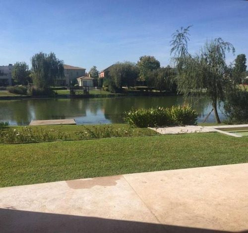Imagen 3 de 5 de Casa En Venta En Nordelta - La Isla