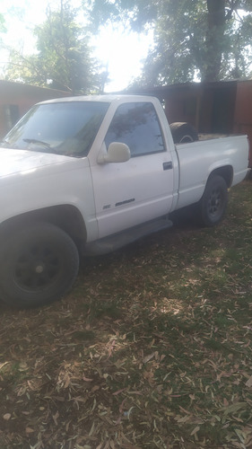 Chevrolet Silverado 4.2 Mwm Dlx Abs