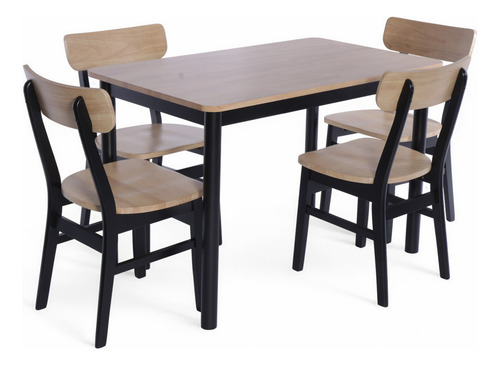Juego De Comedor Austin