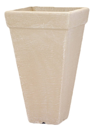 Molde Para Vaso Cimento Zenco Nº 4 - Fibratech