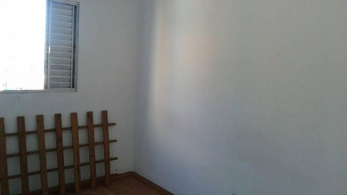 Imagem 2 de 15 de Sobrado Para Venda Em São Paulo, Jardim Tamoio, 2 Dormitórios, 1 Banheiro, 1 Vaga - Sb044_2-806472