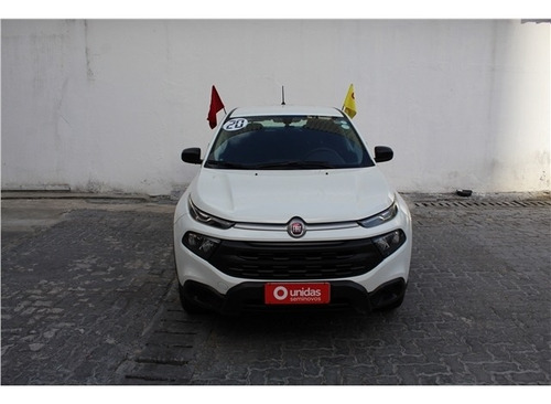 Fiat Toro 1.8 16v Evo Flex Endurance At6