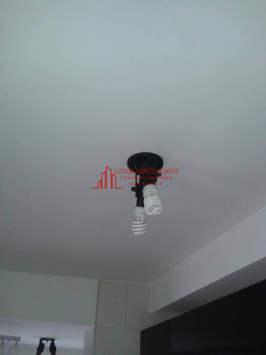 Imagem 13 de 15 de Apto Para Venda Campestre 03 Dorm - 1675