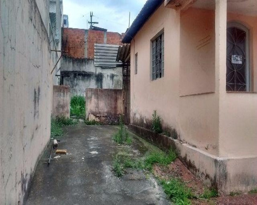 Imagem 4 de 4 de Terreno - J0213 - 33048724
