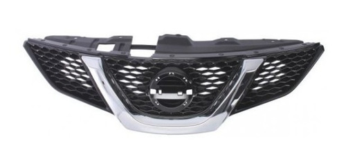 Mascara Para Nissan Qashqai 2014/2018