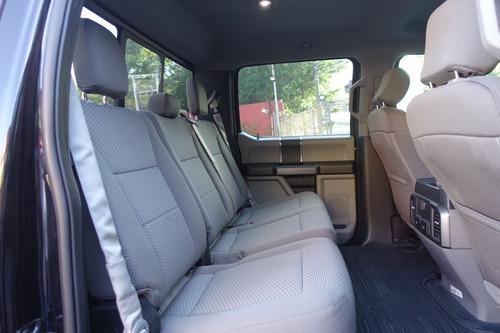 Imagen 12 de 14 de Ford F250 Super Duty 2019