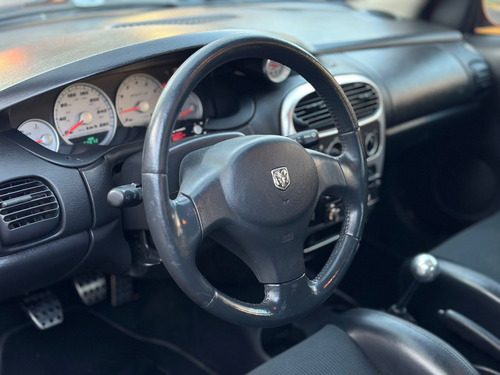 Dodge Neon Srt-4 5vel Aa Ee Mt