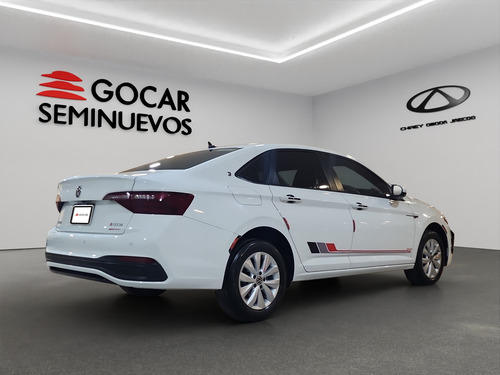 Volkswagen Jetta A7 2023