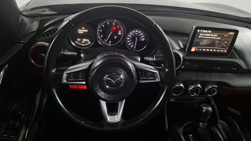 Mazda Mx-5 2.0 I Grand Touring At
