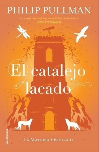 Catalejo Lacado, El  Td  - Philip Pullman - Es