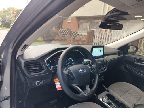 Ford Escape 2.5 Se