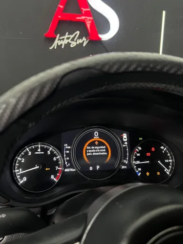 Mazda 3 2.0 Touring At Hibrido Ligero - Mhev