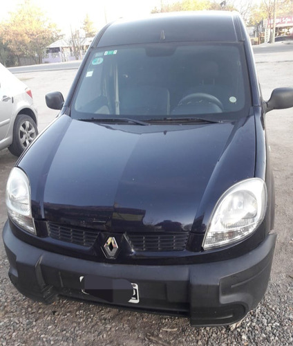 Renault Kangoo 1.6 furgon confort c