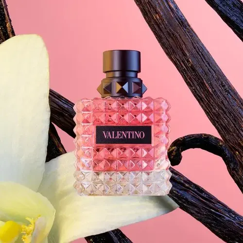 Perfume Valentino Donna Born In Roma Feminino Eau De Parfum Spray