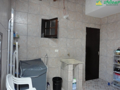 Imagem 15 de 20 de Venda Sobrado 3 Dormitórios Jardim City Guarulhos R$ 430.000,00 - 23535v