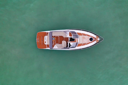 Imagem 2 de 14 de Armatti 350 Cabrio Parelha 250 Focker Phantom 360 365 Nx 360